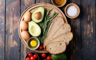 Dieta niskowęglowodanowa ile węglowodanów dziennie warto spożywać?