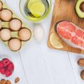 Ile gram tłuszczu na keto będzie odpowiednie dla codziennej diety?