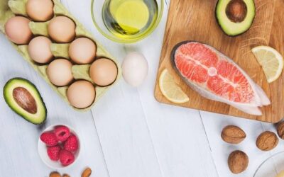 Ile gram tłuszczu na keto będzie odpowiednie dla codziennej diety?