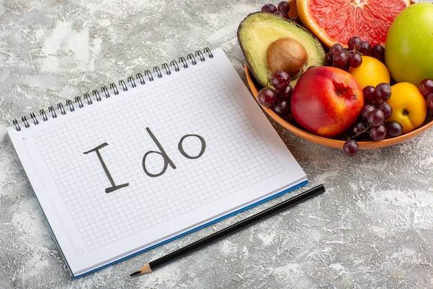 Ile kalorii potrzeba dziennie przy różnych stylach życia?