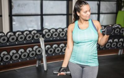 Jak ćwiczyć na siłowni jako kobieta?
