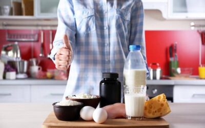 Jak obliczyć ilość białka w diecie, żeby osiągnąć swoje cele?