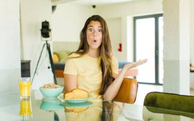 Jak obliczyć kalorie obiadu w domowych warunkach?