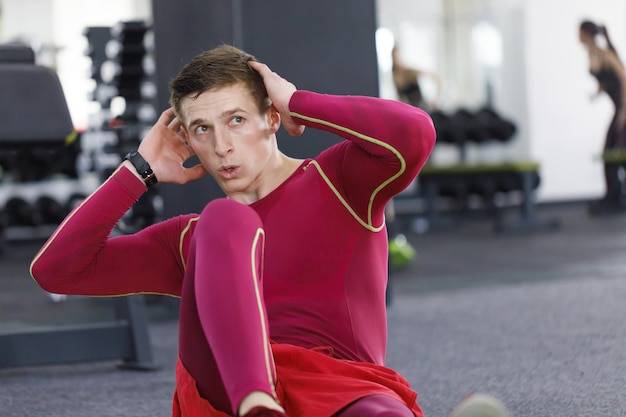 Jak powinien wyglądać trening na redukcji aby przynosił efekty?