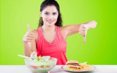 Jak zwiększyć ilość białka w diecie bez dużych zmian w menu?