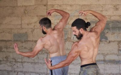 Jakie odżywki na budowę mięśni warto wybrać?