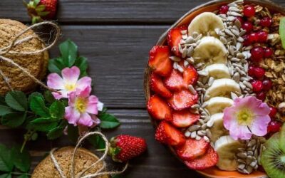 Jakie owoce na keto adaptacji warto włączyć do diety?