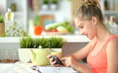 Kalkulator ile kalorii żeby przytyć jak działa i kiedy warto z niego skorzystać?