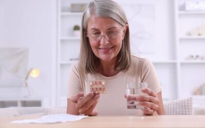 Kolagen w tabletkach jaki wybrać żeby wspierać skórę?