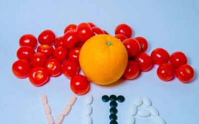 Za dużo witaminy C objawy które warto znać