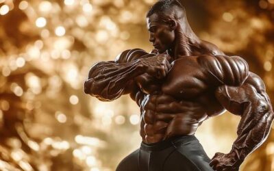 Co odpowiada za przyrost masy mięśniowej i dlaczego warto to wiedzieć?