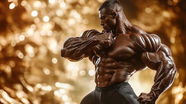 Co odpowiada za przyrost masy mięśniowej i dlaczego warto to wiedzieć?