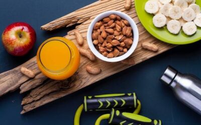 Co zjeść po treningu fitness żeby szybciej się zregenerować?