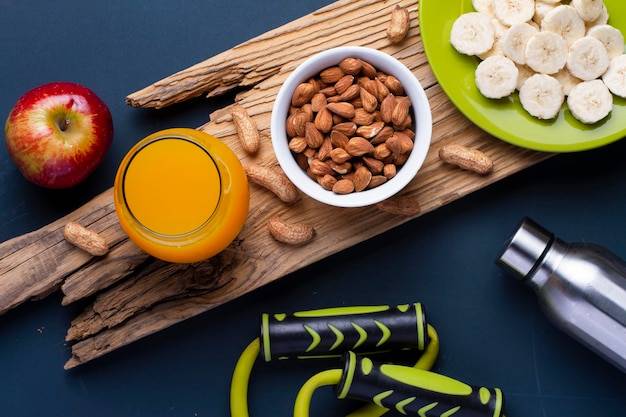 Co zjeść po treningu fitness żeby szybciej się zregenerować?