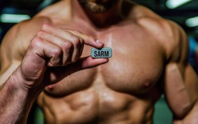 Czy białko buduje masę mięśniową?