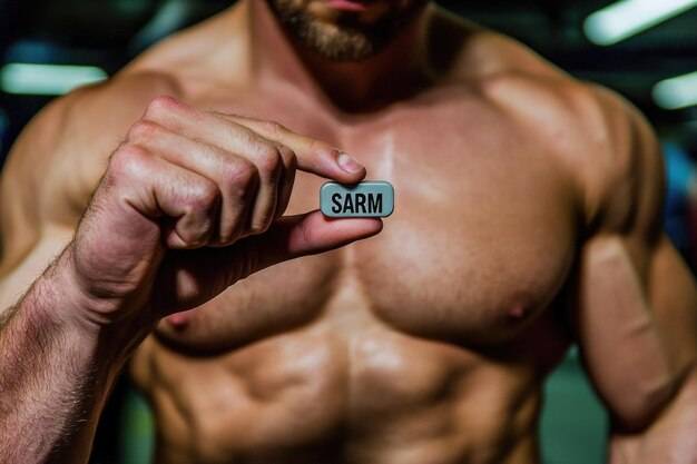 Czy białko buduje masę mięśniową?