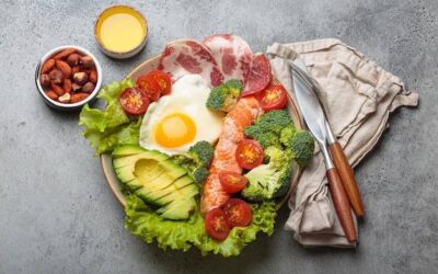 Czym jest dieta ketogeniczna i na czym polega jej popularność?