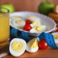 Dieta jajeczna ile można schudnąć w krótkim czasie?