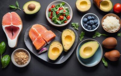 Dieta keto ile posiłków sprawdzi się na co dzień?