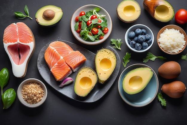 Dieta keto ile posiłków sprawdzi się na co dzień?