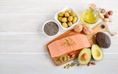 Dieta keto jakie tłuszcze wybierać na co dzień?