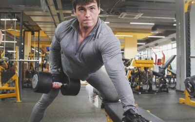 Fabryka siły ile kcal potrzebuje Twój organizm?