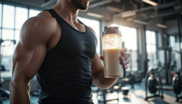 Ile białka przy budowaniu masy powinno się spożywać?