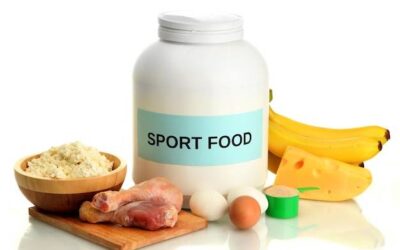 Ile gram białka potrzebuje człowiek każdego dnia?