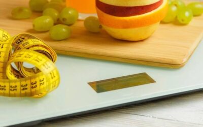 Ile jeść kcal żeby utrzymać wagę?