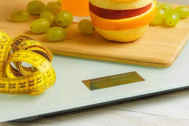 Ile jeść kcal żeby utrzymać wagę?