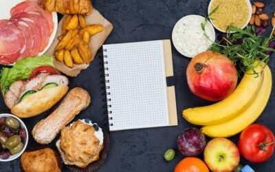 Ile kalorii mają produkty spożywcze na co dzień?