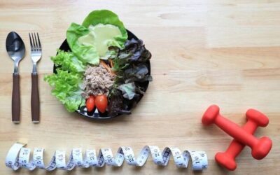 Ile kalorii zjadać żeby utrzymać zdrową wagę?