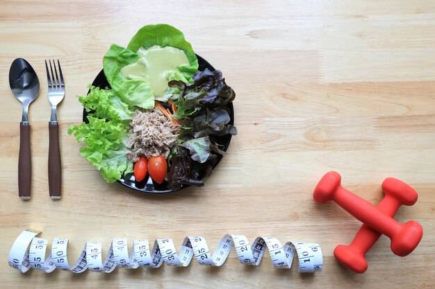 Ile kalorii zjadać żeby utrzymać zdrową wagę?