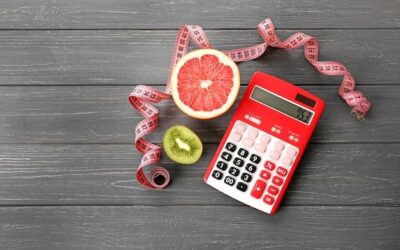 Ile muszę schudnąć kalkulator jak może pomóc w określeniu celu?