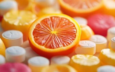 Ile witaminy C dziennie maksymalnie powinniśmy przyjmować?