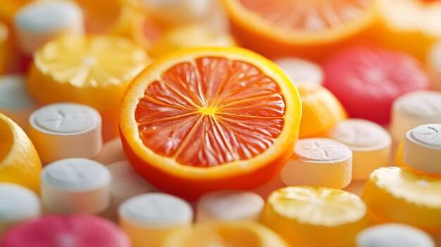 Ile witaminy C dziennie maksymalnie powinniśmy przyjmować?