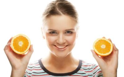 Ile witaminy C potrzebuje człowiek na co dzień?