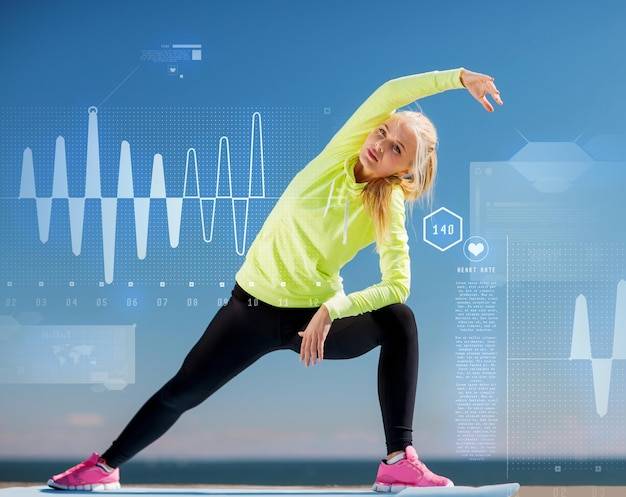 Jak często ćwiczyć na redukcji, by zobaczyć efekty?