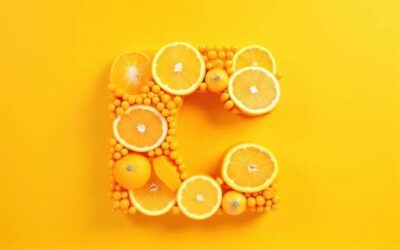 Jak działa witamina C w organizmie?