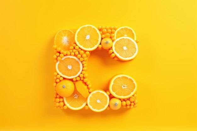 Jak działa witamina C w organizmie?