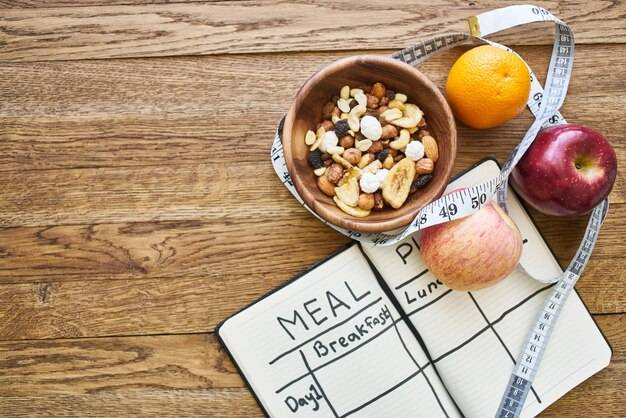 Jak obliczyć makro w codziennej diecie?