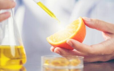 Jak odmierzyć 1 g witaminy C w domowych warunkach?