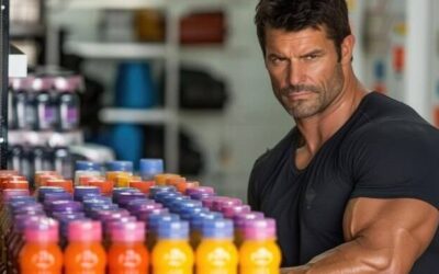 Jak stosować przedtreningówkę żeby poprawić efekty treningu?