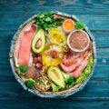 Jakie makro na low carb sprawdzi się w codziennej diecie?