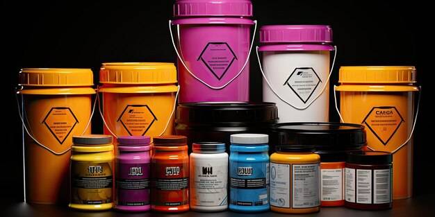 Jakie odżywki na wzrost mięśni sprawdzą się podczas treningu?