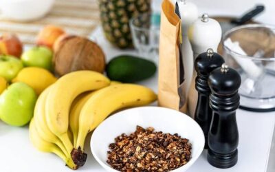 Jakie produkty jeść po treningu aby szybciej się zregenerować?