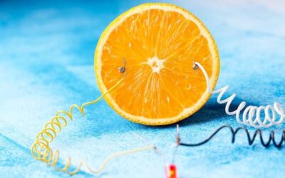Na co wpływa witamina C i dlaczego warto o niej pamiętać?