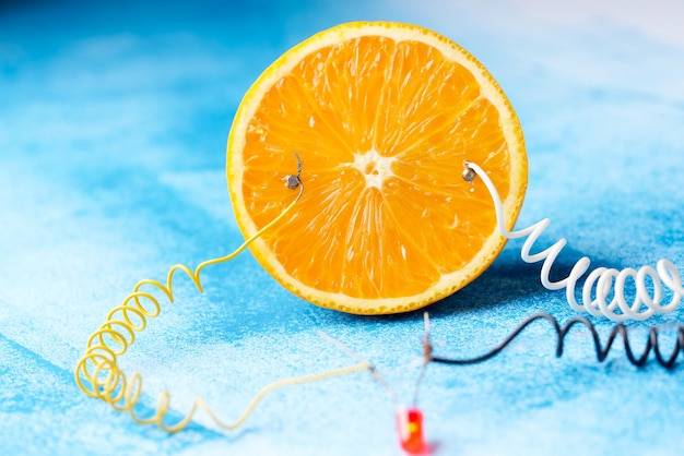 Na co wpływa witamina C i dlaczego warto o niej pamiętać?