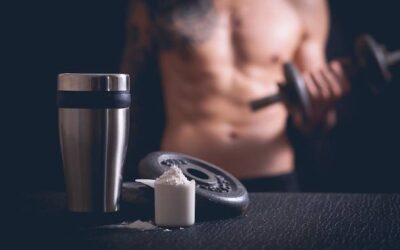 Odżywki przedtreningowe czy warto sięgnąć po takie wsparcie?
