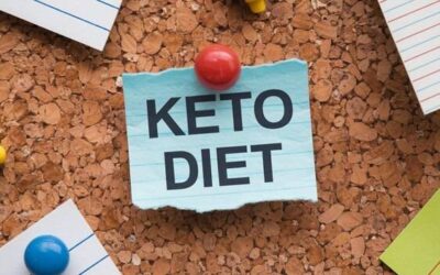 Co jeść na diecie keto lista produktów na każdy dzień